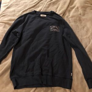 Vans Sweater